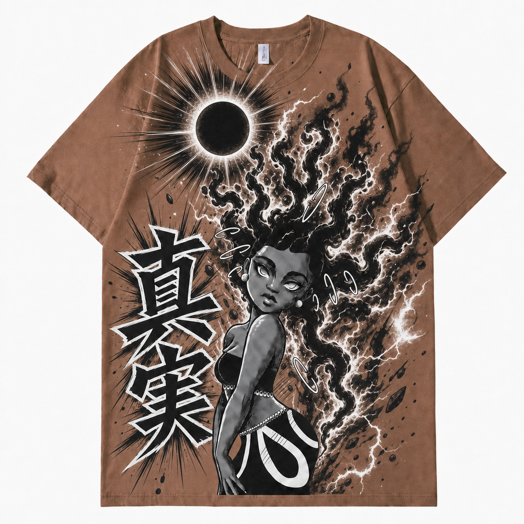 Ignite Graphic Tee