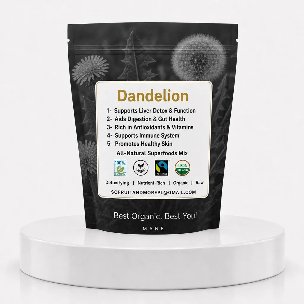 DANDELION